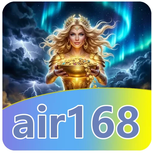 Tim air168