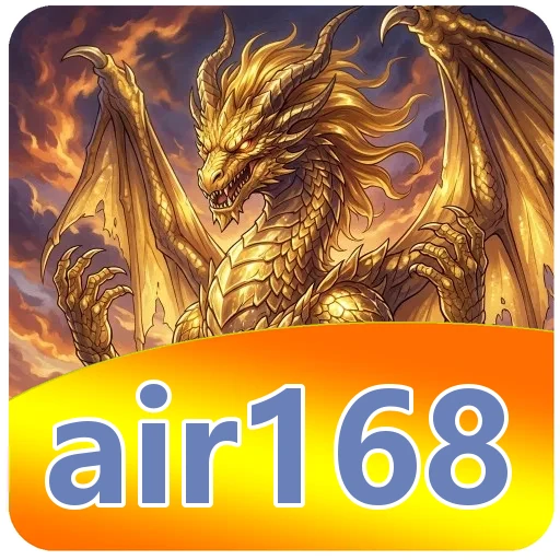 Pemasangan air168 APK v4.8.1