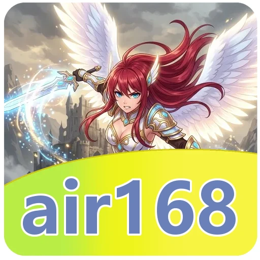 Tim air168