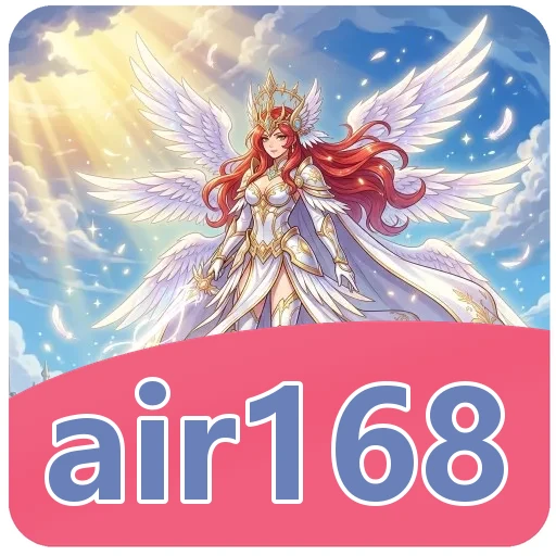 Ilustrasi air168