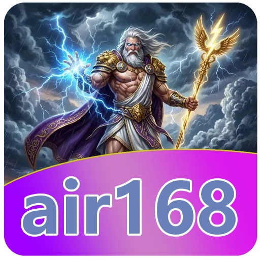 Instalasi air168