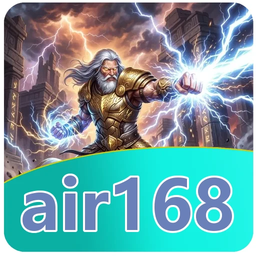 Verifikasi berkas air168 v4.8.1